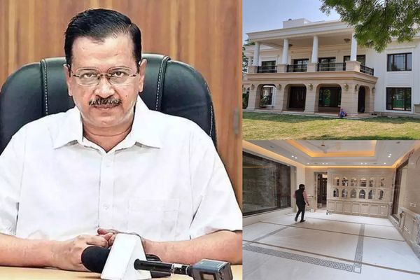 Arvind Kejriwal's Net Worth & Assets: Take A Look At His Luxurious Lifestyle