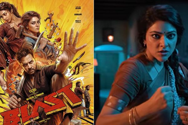 யாரும் எதிர்பார்க்காத வசூல் வேட்டை.. 3 நாட்களில் மாஸ் காட்டும் ‘ப்ளாஸ்ட்’!