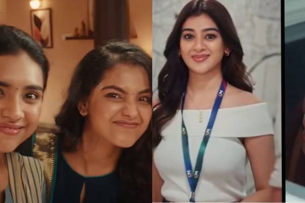 ஓடிடியில் வெளியாகும் செம ஜாலியான குடும்ப காமெடி தொடர்.. என்ன? எப்போது? பார்க்கலாம்!