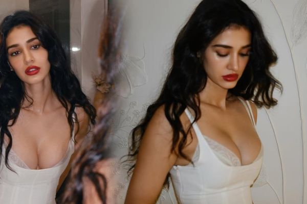 ఇది బికినీ షో కాదు అంతకు మించి