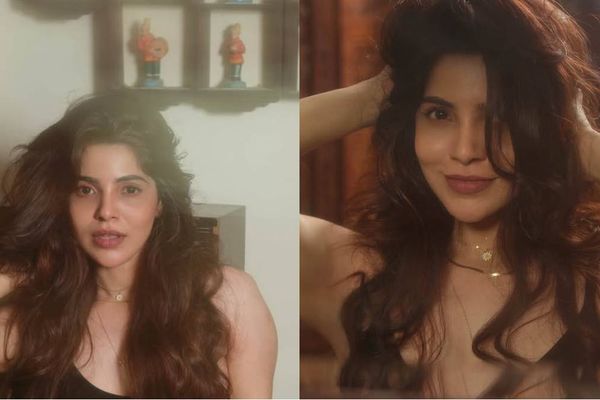 கிளாமரில் பட்டையை கிளப்பும் திவ்யபாரதி.. போட்டோ பாத்தீங்களா? திணறும் ஃபேன்ஸ்!
