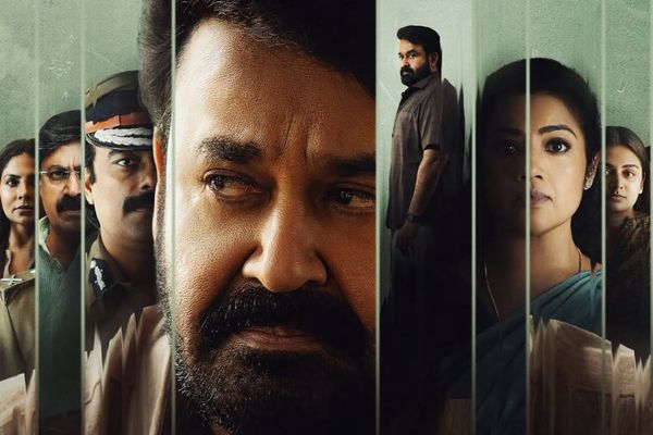 Drishyam 3: ஓடிடியில் வெளியாகும் த்ரிஷ்யம் 3.. எப்போது? எதில் பார்க்கலாம்?
