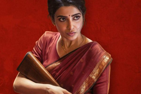 வசூல் வேட்டையில் சமந்தாவின் 'எங்கள் தங்கம்'.. இதுவரை செய்த கலெக்ஷன் என்ன?