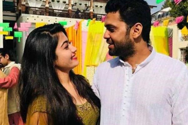 From Heartbreak To Stardom: Rashmika Mandanna's Inspiring Journey On Her Birthday