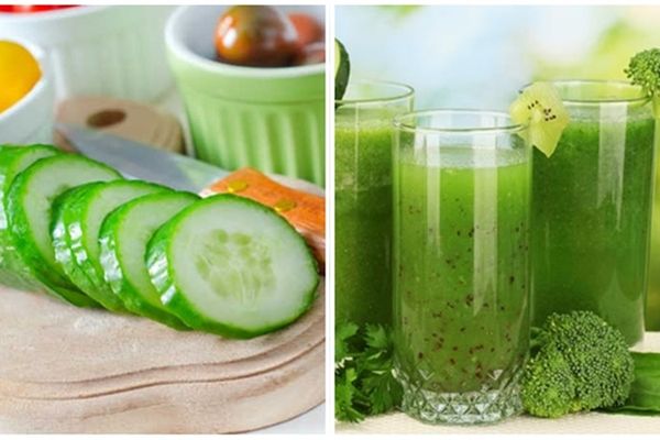 കക്കിരി കഴിക്കാം ഈ വേനൽക്കാലത്ത്; തടി കുറക്കാൻ മാത്രമല്ല ചർമ്മത്തിനും ഉത്തമം, അറിയാം