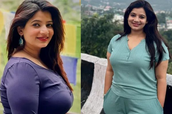 Oshin Sharma: HAS અધિકારી ઓશિન શર્માના આ Motivational Quotes બદલી દેશે તમારુ જીવન