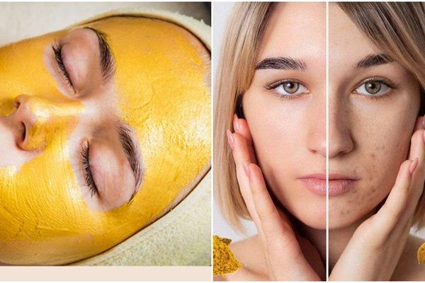 മഞ്ഞളിനൊപ്പം ഈ ചേരുവകൾ കൂടി ചേർത്താൽ മുഖം തിളങ്ങും; 5 മഞ്ഞൾ ഫേസ്മാസ്ക്കുകൾ..