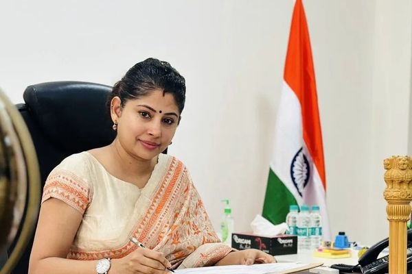 કયા રાજ્યમાં કેટલા IAS અધિકારીઓ છે? આ પાંચ રાજ્યોમાં છે સૌથી વધુ IAS