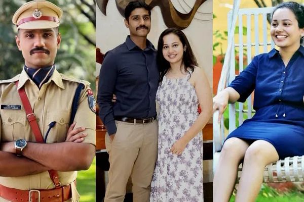 રાજસ્થાન સરકારે IAS રીયા ડાબી(Ria Dabi)ને આપ્યા ગુડ ન્યૂઝ, જાણો કોણ છે પતિ મનીષ કુમાર(Manish Kumar)?