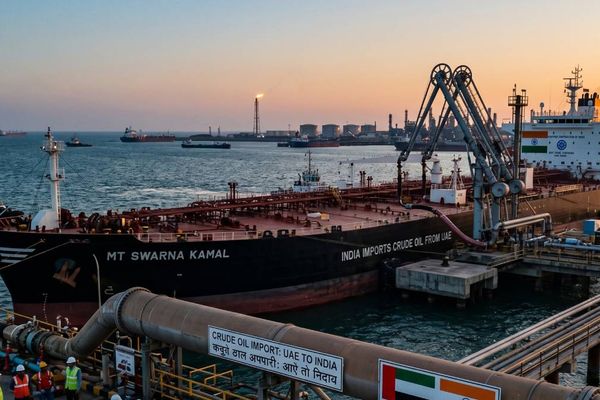 இந்தியா: கடந்த மார்ச் மாதம்.. எந்தெந்த நாடுகளிடம் இருந்து கச்சா எண்ணெய் இறக்குமதி செய்தது? எவ்வளவு? பட்டியல்!