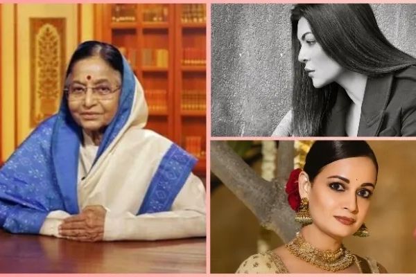 International Women's Day 2024: રાજનીતિથી અંતરિક્ષ સુધી, ભારતીય મહિલાઓની સક્સેસ સ્ટોરી