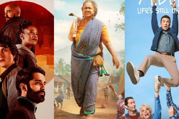 OTT: ஜியோ ஹாட்ஸ்டார் ஓடிடி ரிலீஸ்.. இந்த வாரம் என்னென்ன படம் பார்க்கலாம்? முழு லிஸ்ட்!