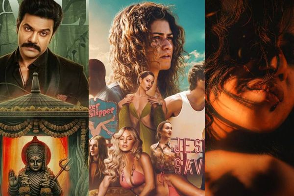 OTT: ஜியோ ஹாட்ஸ்டார், ஜீ5, ஆஹா ஓடிடி ரிலீஸ்.. இந்த வாரம் என்னென்ன படம் பார்க்கலாம்? முழு லிஸ்ட்!