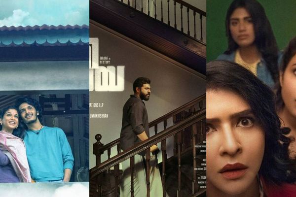 OTT: ஜியோ ஹாட்ஸ்டார், ஜீ5, சன் நெக்ஸ்ட் ஓடிடி ரிலீஸ்.. இந்த வீக் எண்டு என்னென்ன படம் பார்க்கலாம்?
