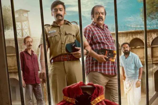 OTT: தரமான திரில்லர் கலந்த காமெடி வெப் தொடர்.. போலீசை கதறவிடும் மர்ம திருடனின் கதை.. எந்த ஓடிடியில் பார்க்கலாம்?