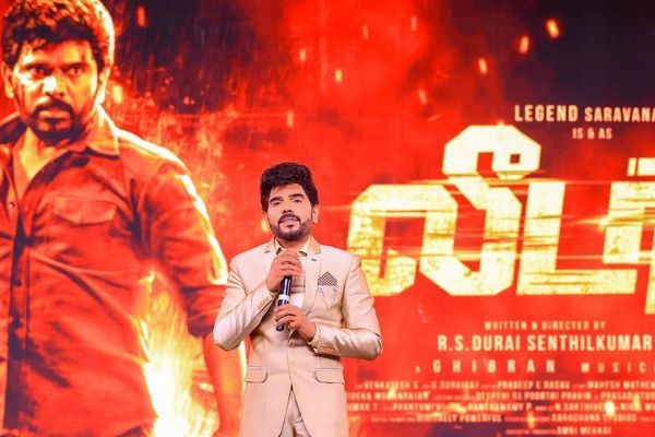 மக்களை கவர்ந்த லெஜண்ட் சரவணனின் லீடர்.. 3 நாளில் செய்துள்ள வசூல் எவ்வளவு தெரியுமா?