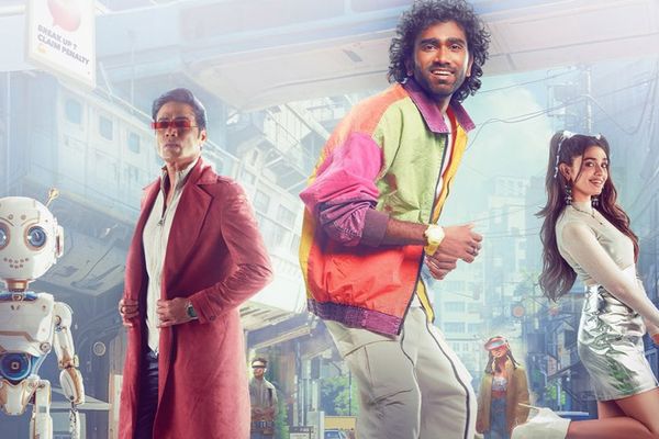 எல்ஐகே படத்தின் 3 நாள் வசூல் எவ்வளவு தெரியுமா? கலெக்ஷன் ரிப்போர்ட்!