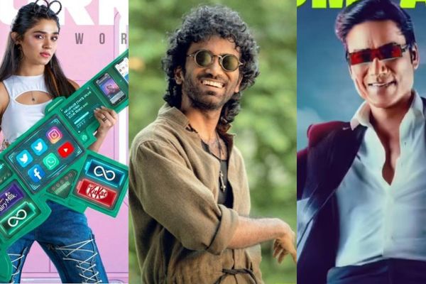 எல்ஐகே பட நடிகர்கள் வாங்கிய சம்பளம் எவ்ளவுன்னு தெரியுமா? எஸ்.ஜே.சூர்யாவை முந்திய பிரதீப்? லிஸ்ட்!