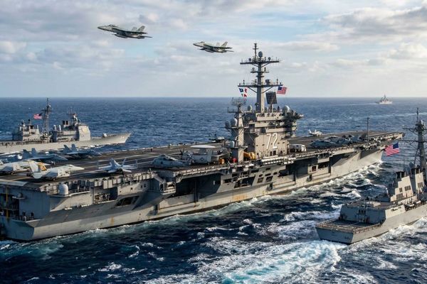 கடற்படையில் அதிக கப்பல் வைத்திருக்கும் நாடுகள்.. நம்பர் ஒன் நாடு எது? பட்டியல்!