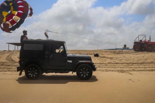 கூட்ட நெரிசல் இல்லாத.. அமைதியான சுற்றுலாத் தலங்களை தேடுறீங்களா? இதோ உங்களுக்கான சூப்பர் லிஸ்ட்!