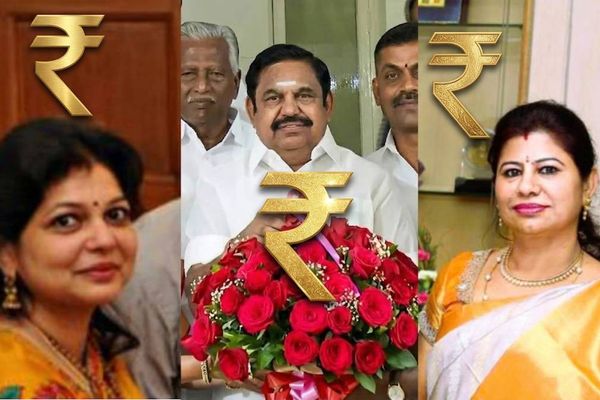 தமிழ்நாட்டின் பணக்கார வேட்பாளர்கள் இவர்கள் தான்.. யாரெல்லாம்? சொத்து மதிப்பு என்ன? சுவாரசிய லிஸ்ட்!