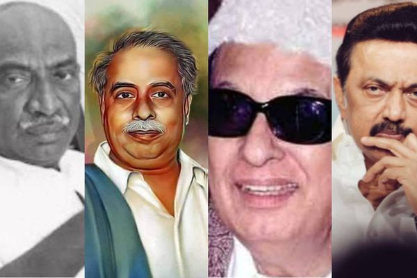 தமிழ்நாட்டை ஆண்ட முதலமைச்சர்கள்.. எந்த வயதில் அரியணை ஏறினர்? சுவாரசிய லிஸ்ட்!
