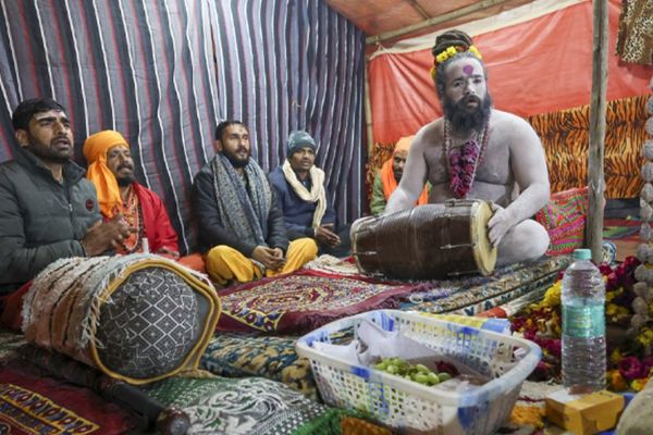 Mahakumbh Mela 2025: ಮಹಾ ಕುಂಭಮೇಳ 2025ರಲ್ಲಿ ಭಾಗಿಯಾದ ವಿಶೇಷ ಬಾಬಾಗಳ ವಿವರ