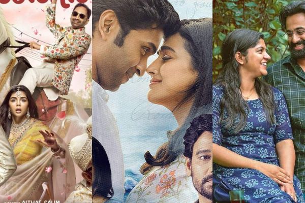 OTT: 'வித் லவ்' படத்திற்கு இணையான.. ஓடிடியில் உள்ள ஃபீல் குட் திரைப்படங்கள்!