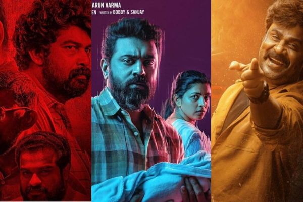 OTT: நொடிக்கு நொடி விறுவிறுப்பு.. ஓடிடியில் உள்ள த்ரில் நிறைந்த மலையாள படங்களின் லிஸ்ட்!