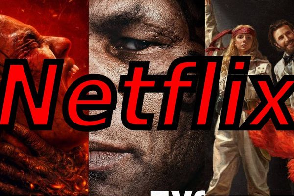 Netflix OTT: நெட்பிளிக்ஸ் ஓடிடியில் ரிலீஸாகியுள்ள விதவிதமான புதுப் படங்கள்.. இந்த லாங் வீக் எண்டு என்னென்ன படம் பார்க்கலாம்?