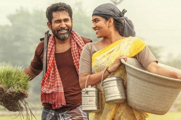 தியேட்டரில் வெற்றிநடைபோடும் 'நூறு சாமி'.. 3 நாட்களில் செய்த வசூல் என்ன?