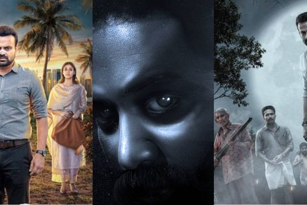 OTT: தரமான மலையாள க்ரைம், திரில்லர் படம் பார்க்கணுமா? ஓடிடியில் பார்க்கவேண்டிய டாப் லிஸ்ட் இதோ!
