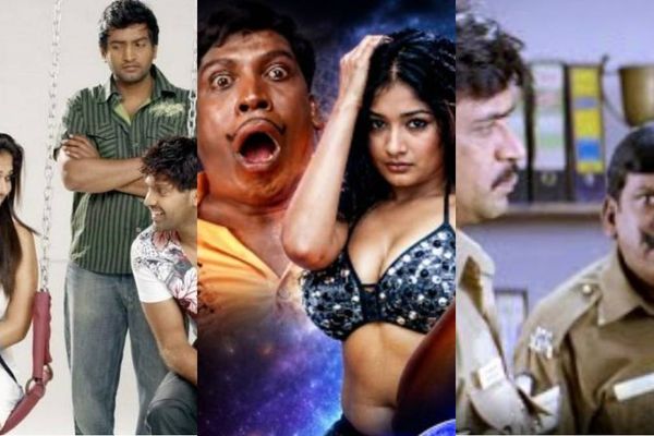 OTT: காமெடிக்காகவே இந்த படங்களை பார்க்கலாம்.. அப்படியான படங்கள் என்னென்ன? எந்த ஓடிடி?