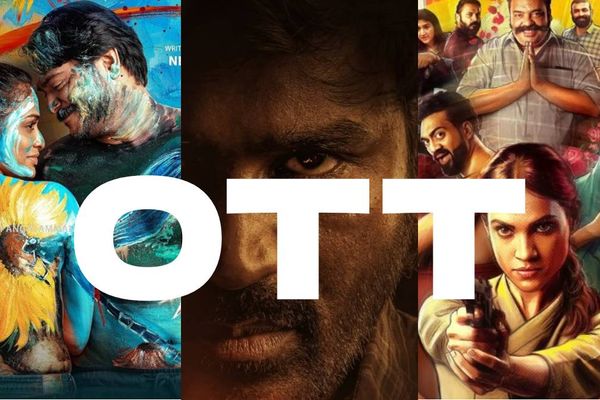 OTT Release: இந்த வார ஓடிடி ரிலீஸ் தென்னிந்திய திரைப்படங்கள்.. என்னென்ன? முழு லிஸ்ட்!