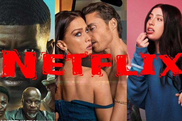 Netflix OTT: நெட்பிளிக்ஸ் ஓடிடி ரிலீஸ்.. ஒரே வாரத்தில் வெளியான 20+ படங்கள்.. என்னென்ன? முழு லிஸ்ட்!