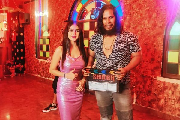 Photos: ’जो तेरा था अब वो मेरा होगा’, संदेह फिल्म में अभिनेता गौरव का किरदार रहा सबसे शानदार