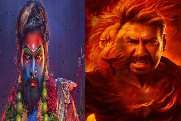 'પુષ્પા 2: ધ રુલ' સાથે આ 4 મોસ્ટ અવેટેડ ફિલ્મો પણ બૉક્સ ઑફિસ પર મચાવશે ધૂમ