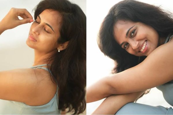 இடையழகி ரம்யா பாண்டியனா இது? பாத்து எவ்வளவு நாள் ஆச்சு? வெளியான கிளாமர் கிளிக்ஸ்!