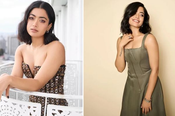 rashmika mandanna photos: રશ્મિકા મંદાનાએ શેર કર્યા ફોટા, વધાર્યું સોશિયલ મીડિયાનું તાપમાન
