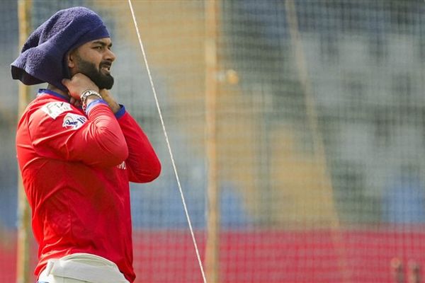 റിഷഭ് പന്ത് ലോകകപ്പ് ടീമിലുണ്ടാകണം, ഇതൊന്നും കാണാതിരിക്കരുത്