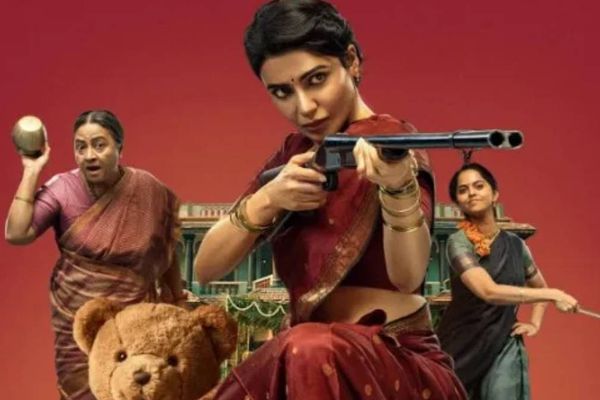 வேற லெவல் வசூல்.. அதிரடி கம்பேக் கொடுத்த சமந்தா.. 'எங்கள் தங்கம்' படத்தின் 10 நாள் கலெக்ஷன் எவ்வளவு தெரியுமா?