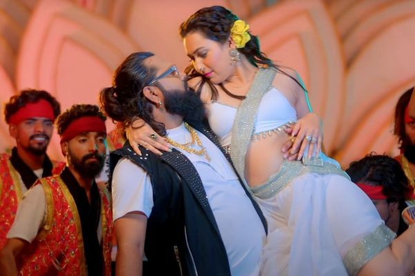 Bhojpuri Song: समर सिंह और शिल्पी राज का नया भोजपुरी गाना, ‘यूपी बिहार हिले’ ने मचाया धमाल