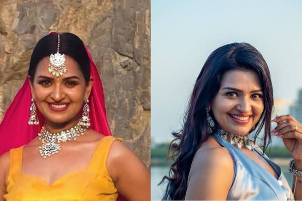 சீரியல் நடிகை ஆனந்தியை நினைவிருக்கா? இப்போ எப்படி இருக்காங்கன்னு பாருங்க!
