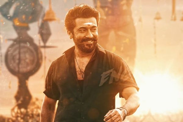 மாஸ் கம் பேக் கொடுத்த சூர்யா.. 18 நாட்களில் கருப்பு திரைப்படம் செய்த வசூல் எவ்வளவு தெரியுமா?
