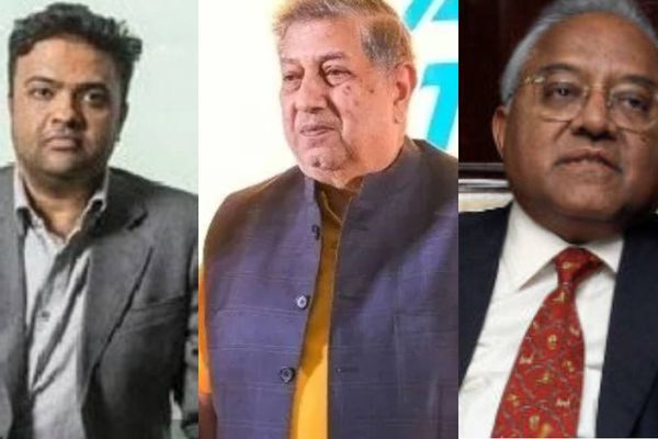 தமிழ்நாட்டின் நம்பர் ஒன் கோடீஸ்வரர் யாருன்னு தெரியுமா? டாப் 5 பணக்காரர்களின் லிஸ்ட்! சொத்து மதிப்பு என்ன?