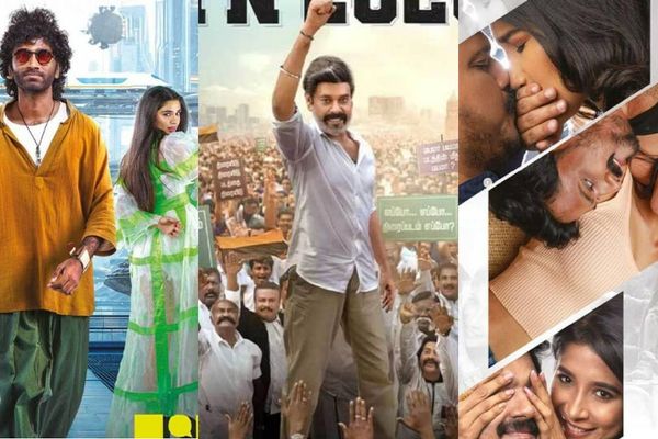 இந்த வார தியேட்டர் ரிலீஸ் திரைப்படங்கள்.. என்னென்ன படம் பார்க்கலாம்?