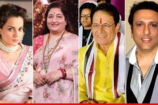 Lok Sabha Election 2024 પહેલા આ સ્ટાર્સે કરી રાજકારણમાં એન્ટ્રી, કોણ ક્યાંથી લડશે ચૂંટણી?