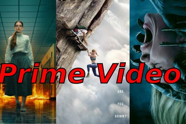 Amazon Prime OTT: அமேசான் பிரைம் ஓடிடியில் ரிலீஸான விதவிதமான படங்கள்.. இந்த வாரம் என்னென்ன பார்க்கலாம்?