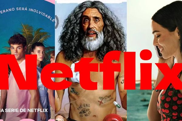 NETFLIX OTT: ரொமான்ஸ் முதல் திரில்லர் வரை.. இந்த வார நெட்பிளிக்ஸ் ஓடிடி ரிலீஸ்.. என்னென்ன? முழு லிஸ்ட்!