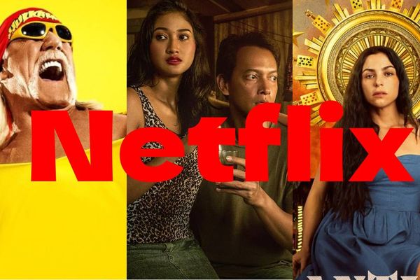 Netflix OTT: இந்த வார நெட்பிளிக்ஸ் ஓடிடி ரிலீஸ்.. பார்க்கவேண்டிய திரைப்படங்கள், வெப் தொடர் என்னென்ன? லிஸ்ட்!